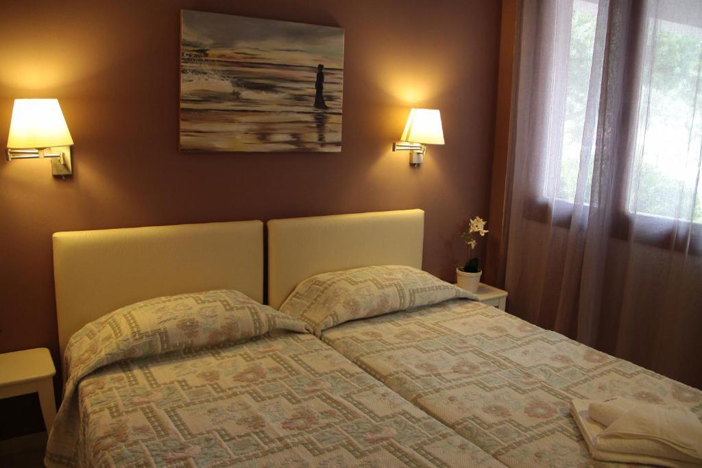 Captain Yiannis Hotel Vathy  Room photo